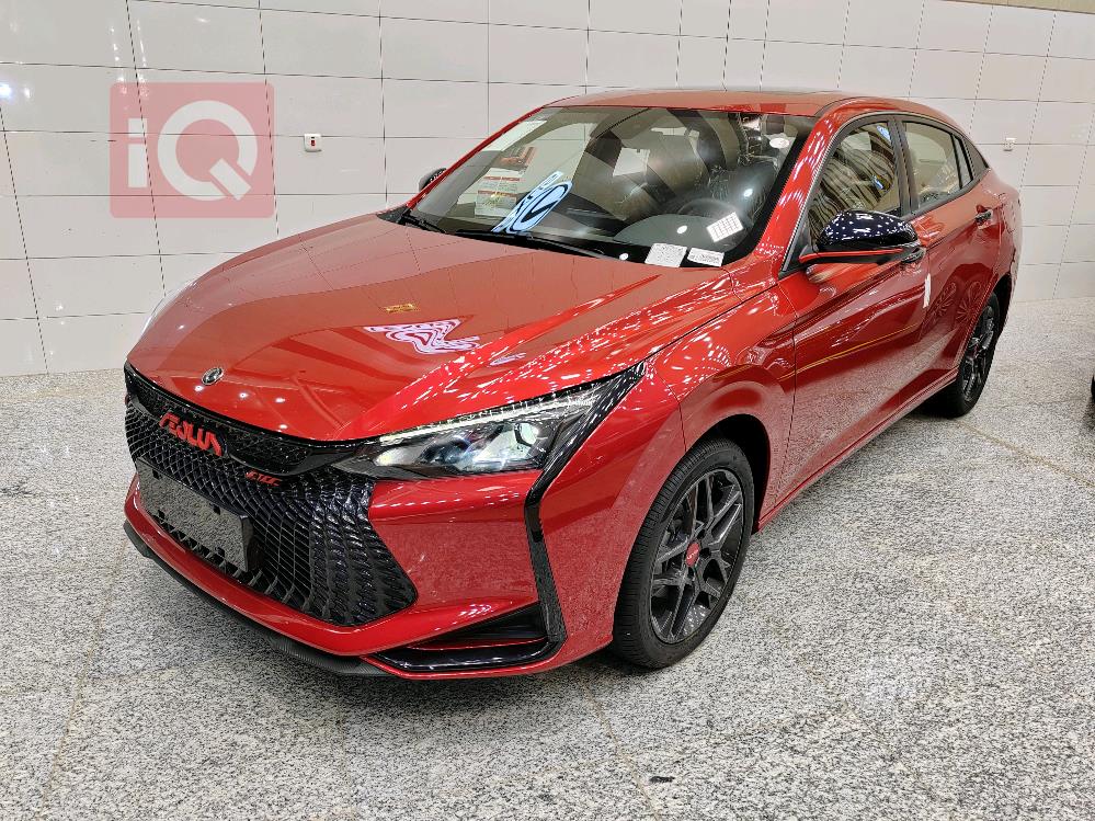 دۆنگ فینگ Aeolus A30